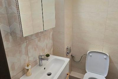 Apartament cu 3 camere decomandat în Găvana 3 - 13