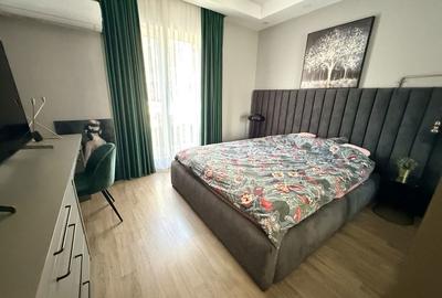 Apartament cu 2 camere decomandat în Ștefăneștii de Jos - 3