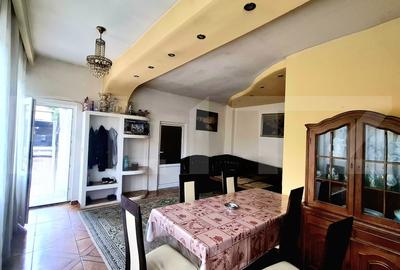 Casa individuala, 110 mp utili, 600mp teren, situata in Dambul Rotund - 2