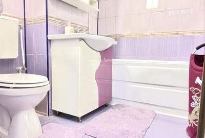 Apartament cu 3 camere decomandat în Exterior Vest - 6