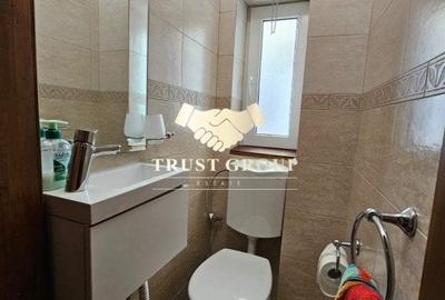 Apartament cu 3 camere semidecomandat, mobilat în Grădina Icoanei - 20