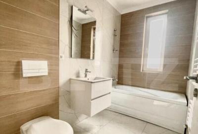 Apartament cu 2 camere decomandat în Central - 1