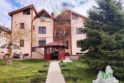 Apartament cu 4 camere decomandat în Lazu - 1