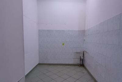 Spațiu comercial, de 160 mp, în Iancului - 12