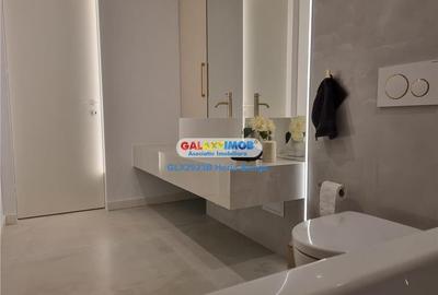 Apartament 2 Camere Cortina North Pipera - 13