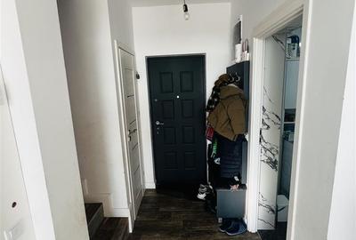 Duplex cu 3 camere cu Canalizare în Nojorid - 3