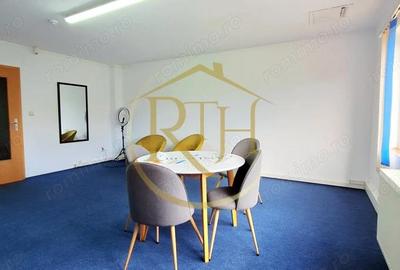 Spațiu comercial, de 25 mp, în Soarelui - 10