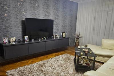 Apartament 3 camere - Tomis 3