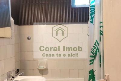 Apartament cu 2 camere semidecomandat în Tei - 10