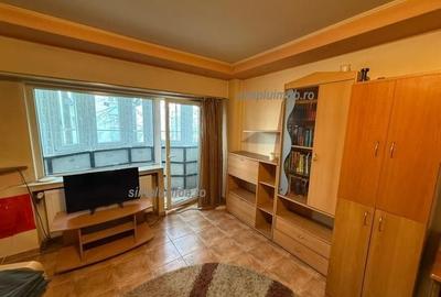 Garsonieră semidecomandată, mobilată în Decebal - 5