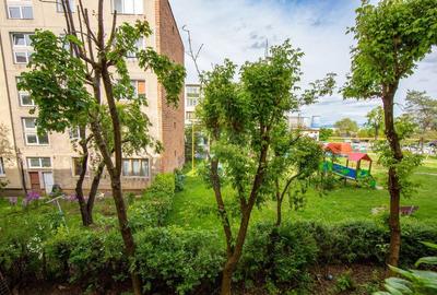 Apartament cu 4 camere decomandat în Craiter - 2