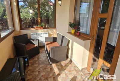 Casă individuală cu 4 camere cu Teren 500 Mp în Nord - 5