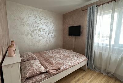 Apartament modern cu 2 camere decomandat , bloc constructie noua - 10