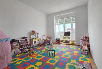 Apartament cu 4 camere decomandat, mobilat în Șagului - 7