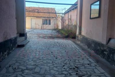 CASĂ PĂLTINIȘ\JUD. CARAȘ-SEVERIN\ COMISION 0% - 4