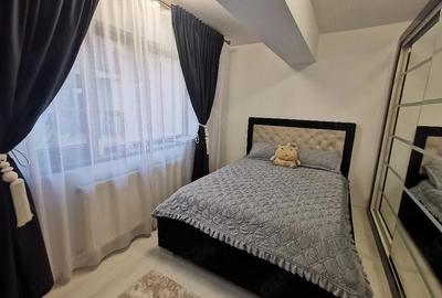 Apartament cu 2 camere decomandat în Central - 3