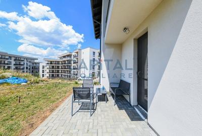 COMISION 0 | Duplex 119 mp | 4 camere | Garaj | Zona VIVO | 224 mp Teren | - 5