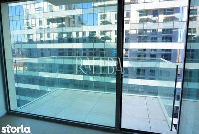 Apartament cu 2 camere semidecomandat în Pipera - 2