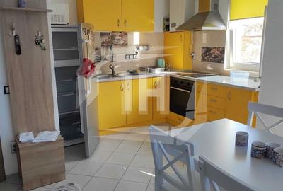 Apartament cu 3 camere I cu parcare I Centru I Piata Mihai Viteazul Apartament cu 3 camere I cu parcare I Centru I Piata Mihai Viteazul - 4