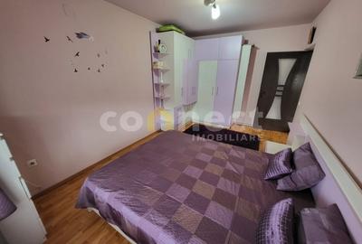 Apartament cu 2 camere semidecomandat, mobilat în Florești - 7