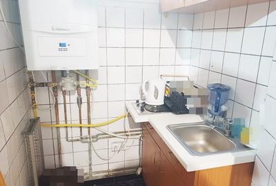 Eroii Revolutiei, Bld Pieptanari, spatiu birou, parter - 6