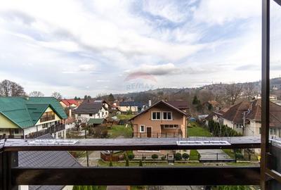 Pensiunea " The Vardo" | 8 camere duble | Predelut | COMISION 0% - 32