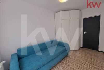 Apartament 3 camere si gradina 128 mp - Selimbar - 5