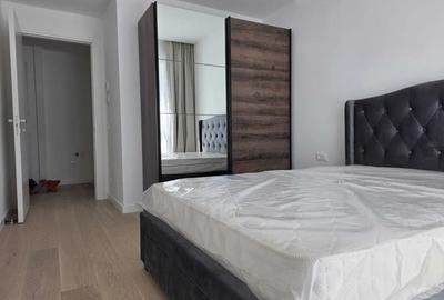 Apartament cu 2 camere decomandat, mobilat în Aviației - 2