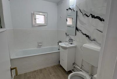 Apartament cu 2 camere decomandat în Bistrița Lac - 1