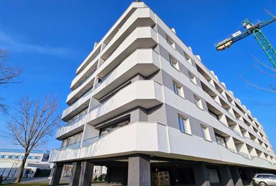 Apartament 3 Camere | Finalizat | 7 minute METROU Anghel Saligny | 0% Comision! - 2