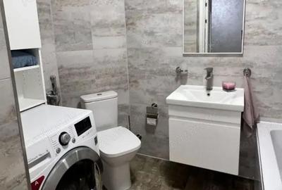 Garsonieră decomandată în Complex Studențesc - 2