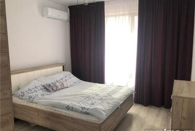 Garsonieră decomandată în Spitalul Județean - 1