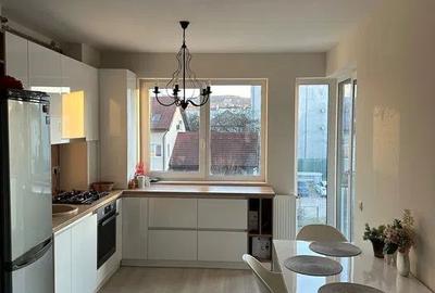 Apartament cu 2 camere în Bună Ziua - 7