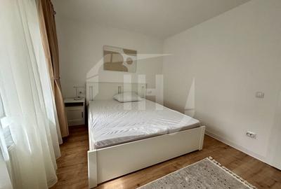 Apartament cu 3 camere semidecomandat, mobilat în Mănăștur - 7