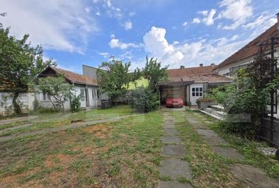 Casa individuala cu 4 camere de inchiriat, 581 mp de teren, - 7