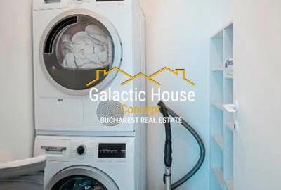 Apartament cu 3 camere decomandat în Aviației - 9