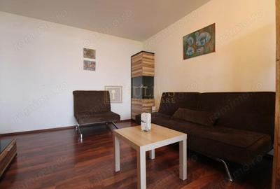Banu Construct, 2 camere, centrala proprie - 7