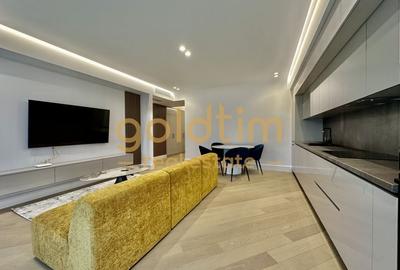 Apartament cu 3 camere decomandat, mobilat în Iancu Nicolae - 5