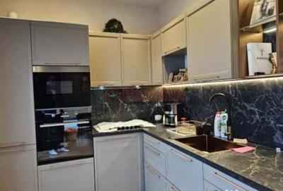 Apartament cu 4 camere decomandat în Mihai Bravu - 13