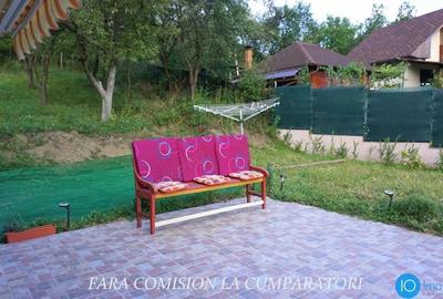 OLANESTI, CASA NOUA, TEREN 1389 MP - 15