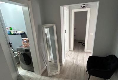 Apartament cu 3 camere nedecomandat în Exterior Vest - 5