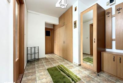 Apartament cu 2 camere decomandat în Micălaca