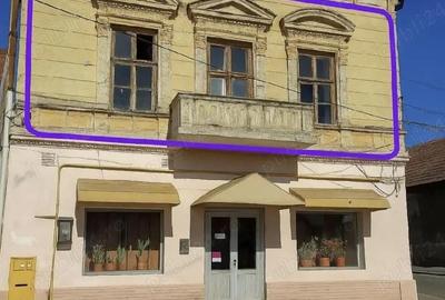 Apartament cu 6 camere decomandat în Aradul Nou - 2