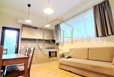 Apartament cu 2 camere semidecomandat, mobilat în Giroc - 2