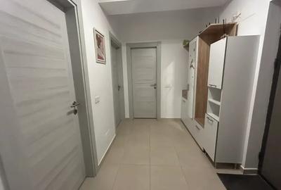 Apartament 2 camere - complet mobilat - 1