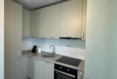 LAKE ON - APARTAMENT PREMIUM DE INCHIRIAT - 2 CAMERE CU PANORAMICA LAC - - 18