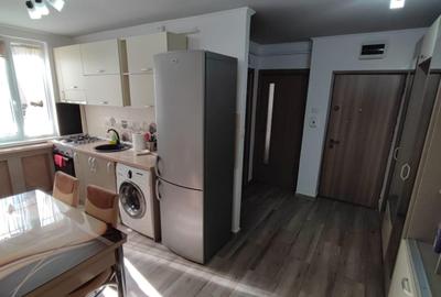 Apartament cu 2 camere decomandat în Precista - 1