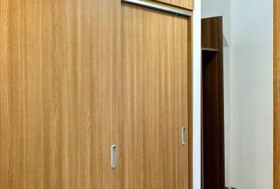 Apartament cu 3 camere decomandat, mobilat în Titan - 8