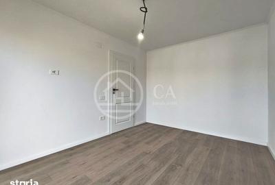 Casă cu 4 camere decomandat cu Teren 550 Mp în Oșorhei - 10