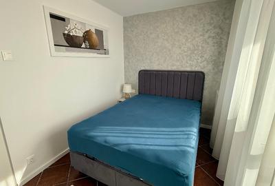 Apartament cu 2 camere semidecomandat, mobilat în Victoriei - 5